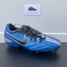 Vintage Nike T90 Shoot IV