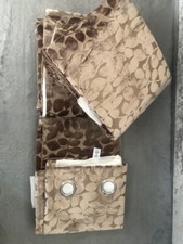 Next MINK CUT VELVET LEAF