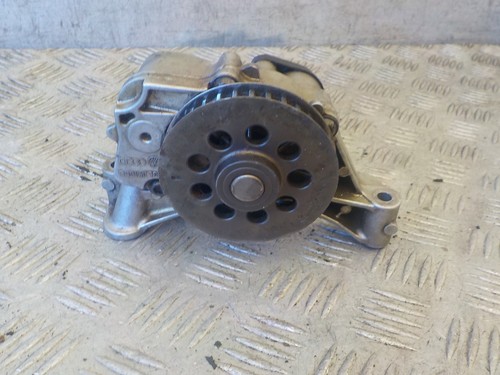 Audi seat skoda tdi cba - 2.0,