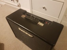 Blackstar Artist 15 Guitar Amplifier | Used but perfect condition 