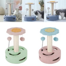 Kitty Training Toy Cat