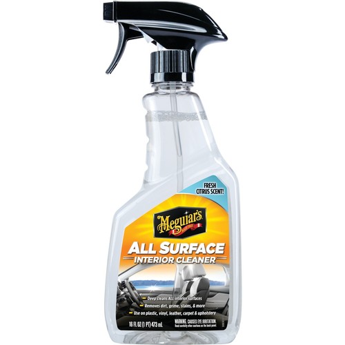 Meguiar all surface - meguiar's, interior
