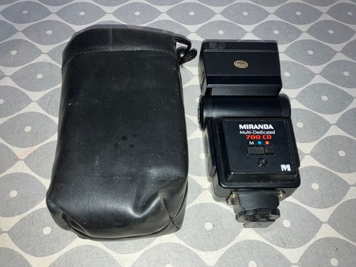 Miranda 700cd bounce zoom - bounce,