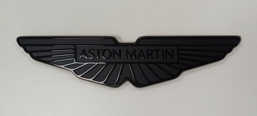 Aston martin new wings - martin,
