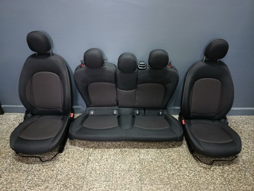 Mini cooper f55 front rear - ,