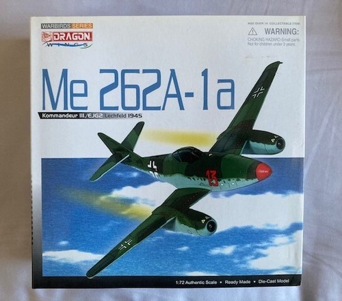 Dragon wings warbird 50141 - warbird,