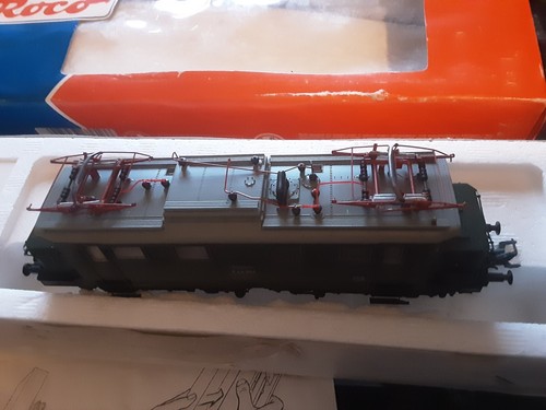 Gauge roco 63616 deutsche - gauge,