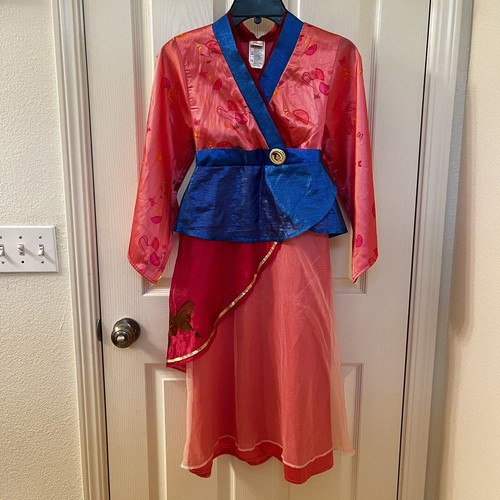 Disney store mulan costume - store,