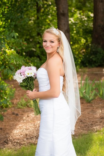 Wedding veil waltz inch - wedding, 54