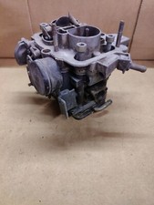 Weber 32 DRT 15/101