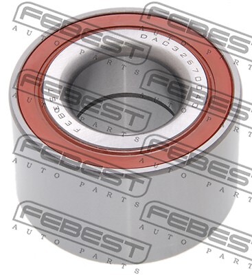 New wheel bearing for - new,