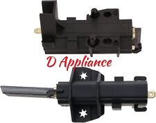 Hoover DXOA410C3/1-80 Washing