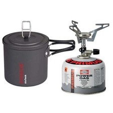Primus Express Stove Set  with