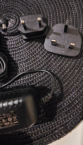 Ktec adaptor power - ac,