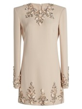 Elegant  Beaded & Crystal