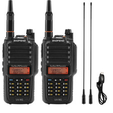 Baofeng UV-9G GMRS Radio [2
