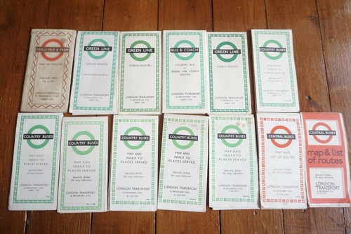 1947 1969 london - 1947,