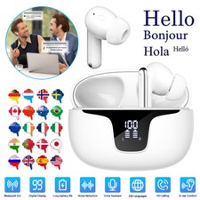 150+ Language AI Translator