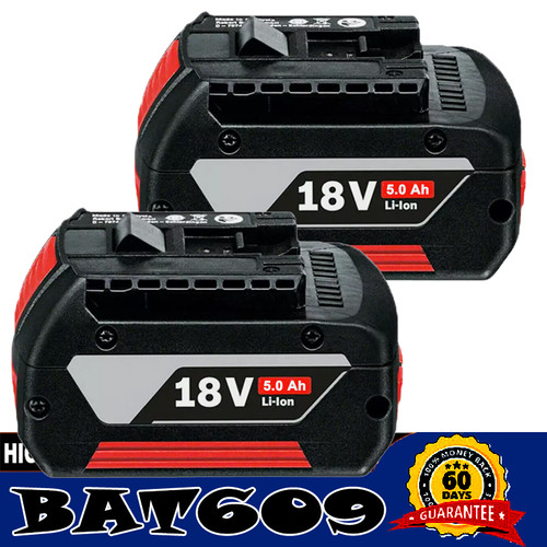 2pcs for bosch 18v - 2pcs,