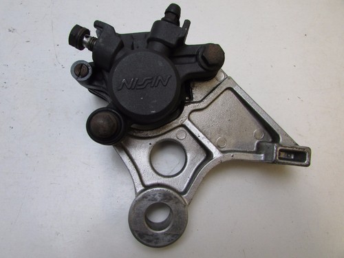Honda cbr600 cbr600f 1997 - cbr600, fv