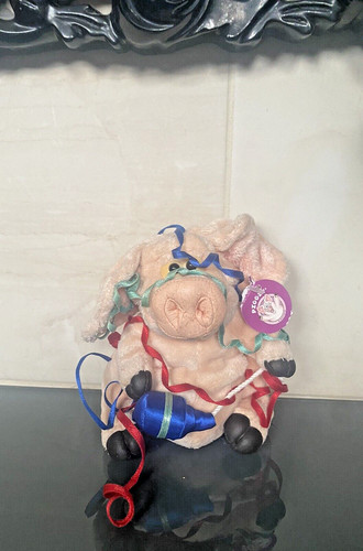 Vintage piggin collectable - vintage,