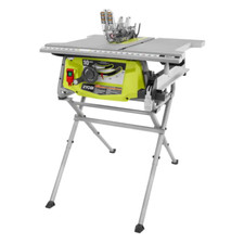 NEW Ryobi 15 Amp 10 In. 500