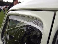 VW Type 3 Notchback Squareback