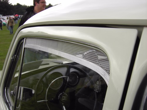 Type notchback squareback - vw,