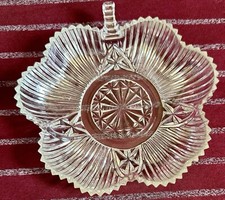 VTG FEDERAL CLEAR GLASS MID