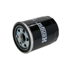 HENGST H97W10 OIL FILTER