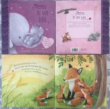 povesti pentru copii