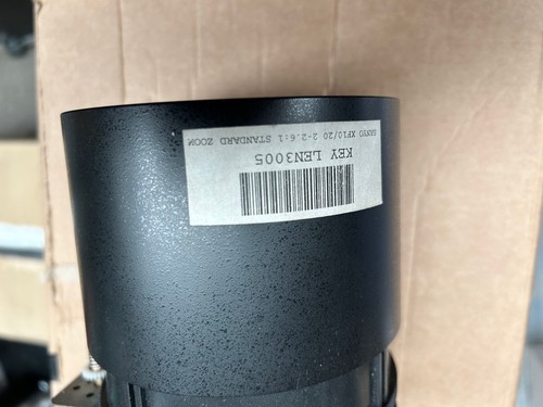 Sanyo lns so2 projector - sanyo,