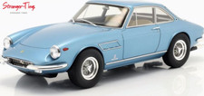 CMR Ferrari 330 GTC 1960 Light