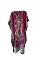Women Casual Beach Kaftan