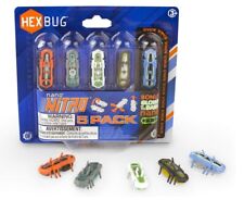 Speed, Stunts & Fun! HEXBUG