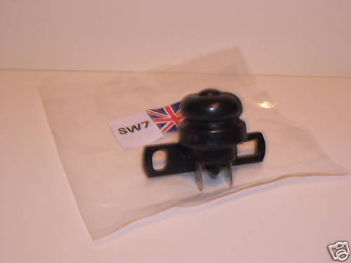 Bsa triumph norton push - bsa/triumph/norton, button