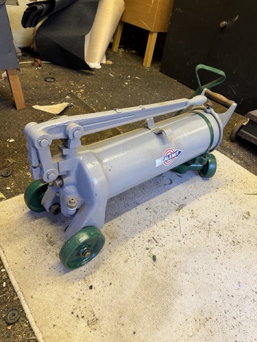 Vintage tecalemit 12002 - vintage,