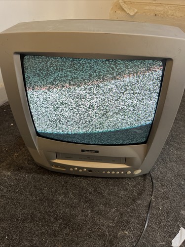 Goodmans tvc143ts vhs - 14’’,