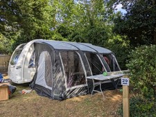 Outdoor Revolution Sportlite