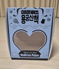 plave SHIP CAFE yejun BIRTHDAY