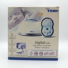 Tomy Digital TD300 Baby