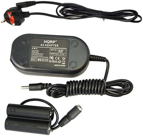 Kit power adapter - ac,