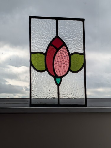 Simple charming antique - simple,