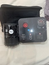 GENUINE BMW TYRE PUNCTURE