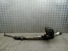 VOLVO XC60 POWER STEERING RACK