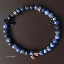 TATEOSSIAN LONDON SODALITE
