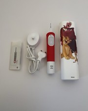 Oral-B Kids Electric Toothbrush