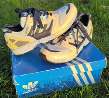 Adidas ZX 8000 8.5UK ART