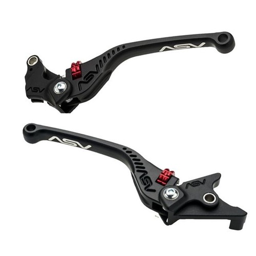Asv regular black brake and - regular,