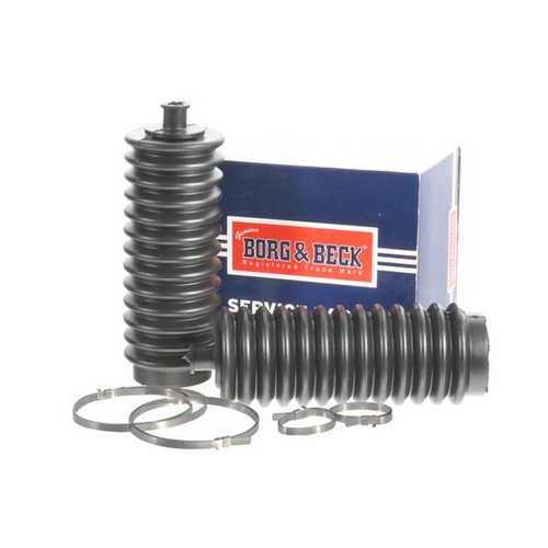 Borg beck steering bellow - steering,